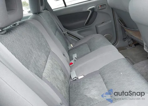 2003 Toyota Rav4 из США, поврежденный, VIN JTEHH20V430261960